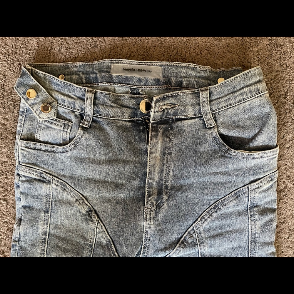 New Designer Jeans - Picture 2 of 4